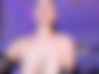 KYLIE's Live Sex Cam Show