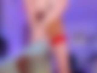 KYLIE's Live Sex Cam Show