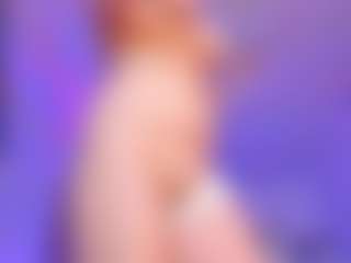 KYLIE's Live Sex Cam Show