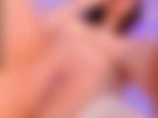 KYLIE's Live Sex Cam Show