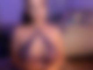 KYLIE's Live Sex Cam Show