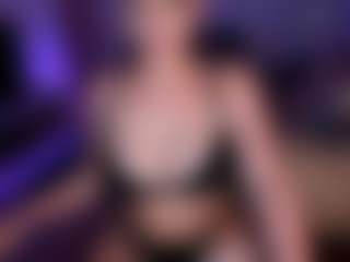 KYLIE's Live Sex Cam Show