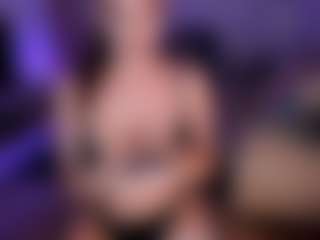 KYLIE's Live Sex Cam Show