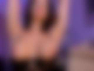KYLIE's Live Sex Cam Show