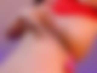 KYLIE's Live Sex Cam Show