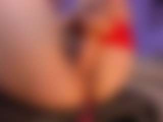 KYLIE's Live Sex Cam Show