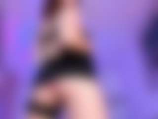 KYLIE's Live Sex Cam Show