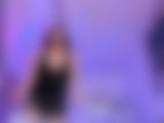 Live cam show with KYLIE - Blowjob Brown Hair on CamwithHer