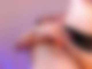 KYLIE's Live Sex Cam Show
