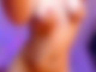 KYLIE's Live Sex Cam Show