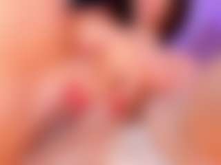 KYLIE's Live Sex Cam Show