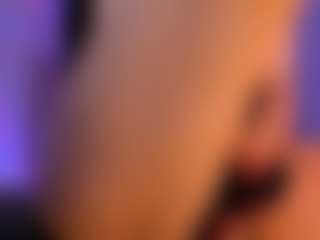 KYLIE's Live Sex Cam Show