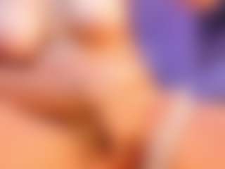 KYLIE's Live Sex Cam Show