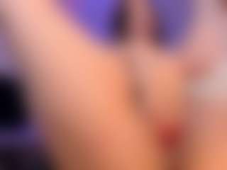 KYLIE's Live Sex Cam Show