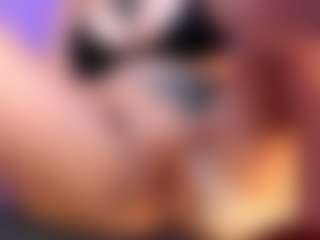 KYLIE's Live Sex Cam Show
