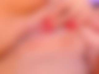 KYLIE's Live Sex Cam Show