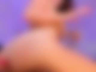 KYLIE's Live Sex Cam Show
