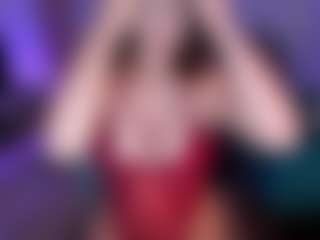 KYLIE's Live Sex Cam Show