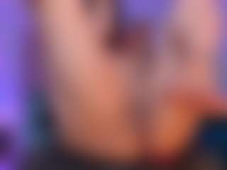 KYLIE's Live Sex Cam Show
