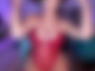 KYLIE's Live Sex Cam Show