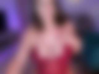 KYLIE's Live Sex Cam Show