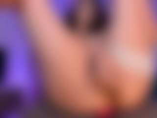 KYLIE's Live Sex Cam Show