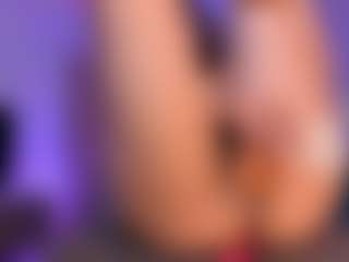 KYLIE's Live Sex Cam Show