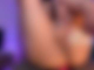 KYLIE's Live Sex Cam Show