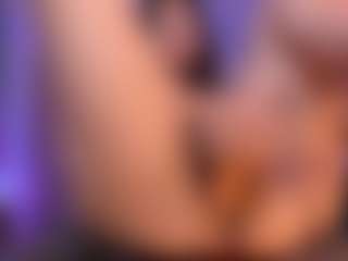 KYLIE's Live Sex Cam Show