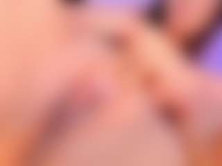 KYLIE's Live Sex Cam Show
