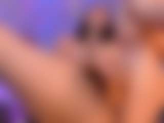 KYLIE's Live Sex Cam Show