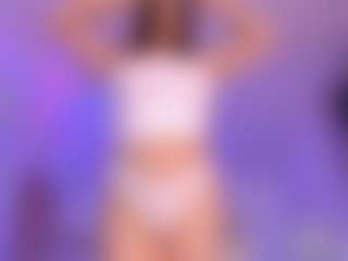 Live cam show with KYLIE - Brown Hair Toys on https://playwithruby.com