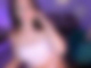 KYLIE's Live Sex Cam Show