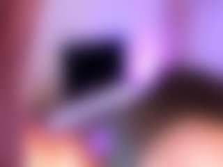 KYLIE's Live Sex Cam Show