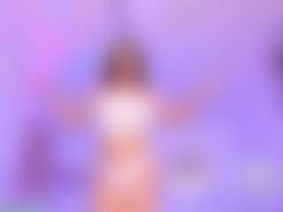 KYLIE's Live Sex Cam Show