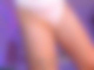 KYLIE's Live Sex Cam Show