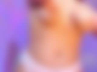 KYLIE's Live Sex Cam Show