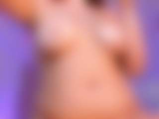 KYLIE's Live Sex Cam Show