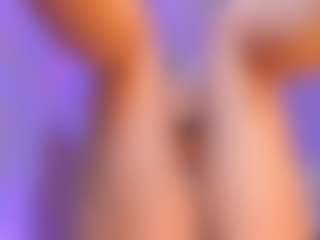 KYLIE's Live Sex Cam Show