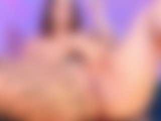 KYLIE's Live Sex Cam Show