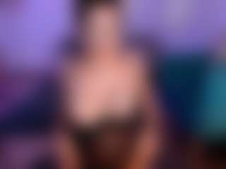 KYLIE's Live Sex Cam Show