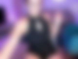 KYLIE's Live Sex Cam Show