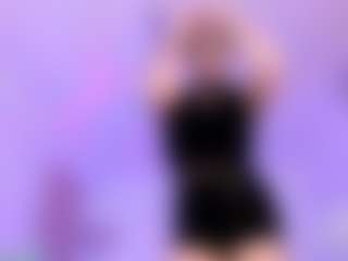 KYLIE's Live Sex Cam Show