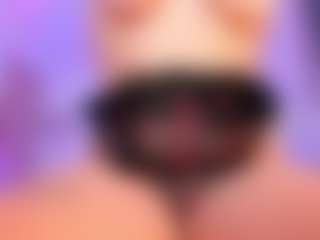 KYLIE's Live Sex Cam Show