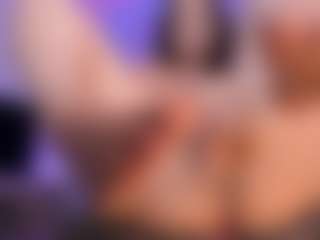 KYLIE's Live Sex Cam Show