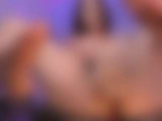KYLIE's Live Sex Cam Show