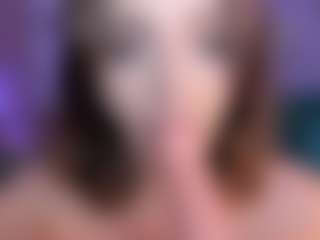 KYLIE's Live Sex Cam Show