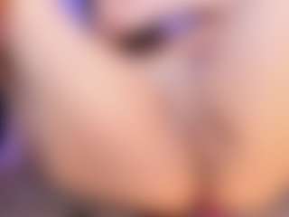 KYLIE's Live Sex Cam Show