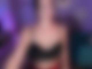 KYLIE's Live Sex Cam Show