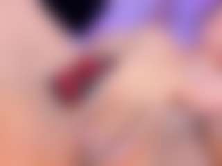 KYLIE's Live Sex Cam Show